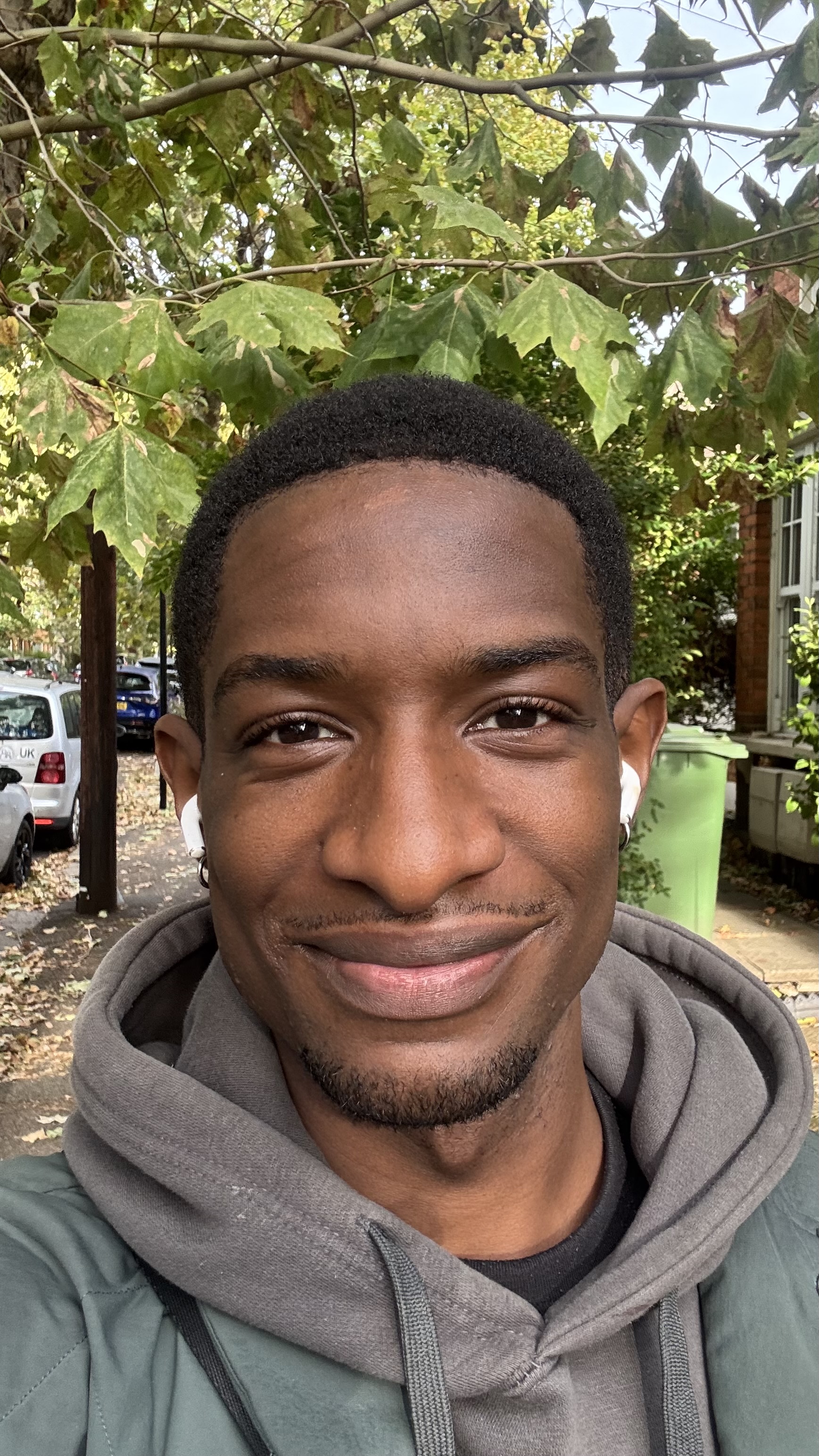 Jardel Kerr